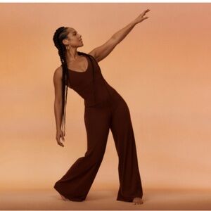 Athleta Keys Transcend Bodysuit